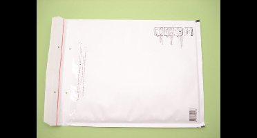 20 Aircraft cd Bubble envelop 175*200mm