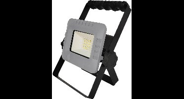 Müller-Licht Reno LED-bouwlamp 10 W 600 lm Neutraalwit