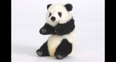 Panda Knuffel, 18 cm, Hansa