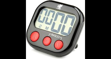 Kookwekker Digitaal - Timer - Eierwekker
