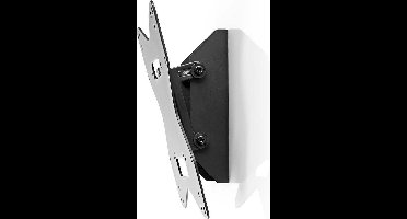 Nedis premium muurbeugel voor schermen tot 42 inch / kantelbaar
