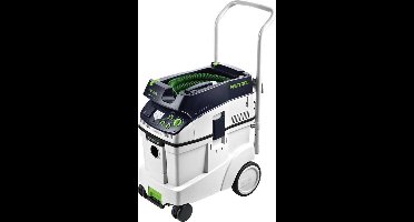 Festool CTM 48 E AC Mobiele stofafzuiger 1200W - 574991