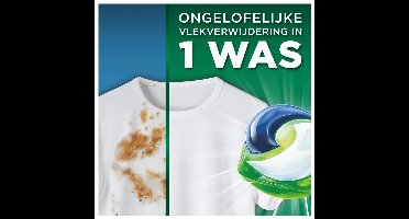 Ariel 3in1 Wasmiddel Pods Alpine - 19 stuks