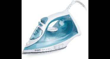 DOMO stoomstrijkijzer CeraGliss