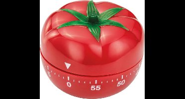 New Age Devi - Kookwekker - Tomaat