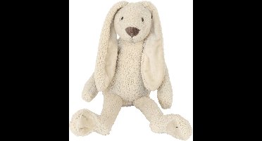 Happy Horse Recycled Konijn Richie Knuffel 38cm - Beige - Baby knuffel