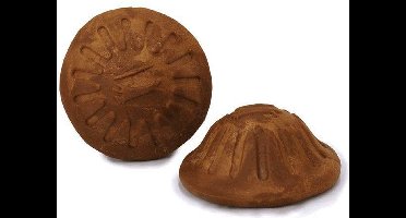 Starmark Everlasting Treats Veggie Kip - MEDIUM 5.5 CM