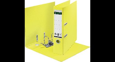 Leitz 10180015 ringband A4 Geel