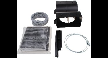 BOSCH - Clean Air standaard recirculatieset - 17006791