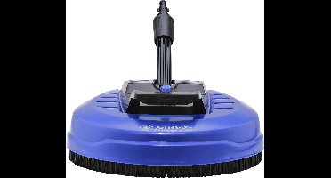 Nilfisk Power Patio terrasreiniger