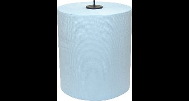 Cleaninq - Handdoekrol Blanco Maxi 2L 21cmx150m 6rol