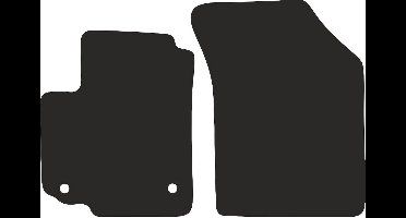 BASIC voorzijde voor: Suzuki Swift IV hatchback 2005-2010