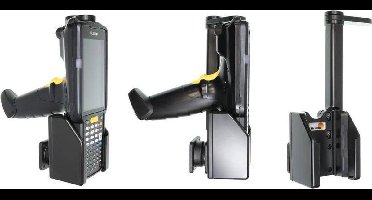 scannerhouder houder Zebra MC3300 - zwenkbare top