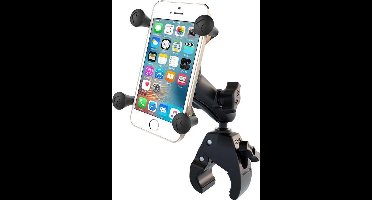 Tough-Claw Smartphone stangmontageset Medium RAM-B-400-UN7U