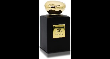Armani Prive Cuir Zerzura parfum - Leerachtige oriëntaalse geur voor dames en heren