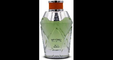 Bentley Beyond Collection Eau de Parfum - 100ml