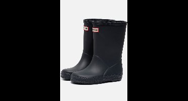 Hunter kids first classic Unisex Regenlaarzen - Maat 32