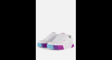 Skechers Jade - Meisjes Sneakers - Wit