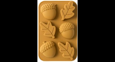 alpina Baking Mould Autumn 2As