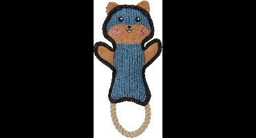 Zolux buddy hamster blauw 14x5x28 cm