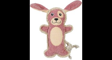 Zolux buddy hond roze 20x5x23 cm