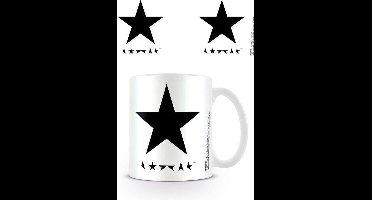 David Bowie Blackstar - Mok