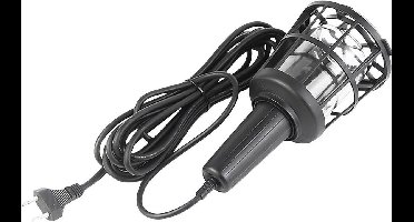 Müller-Licht 27700062 IL1 Werklamp LED werkt op het lichtnet