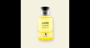 SPRAY LUSTRE AMOUR 100 ML VOLARE