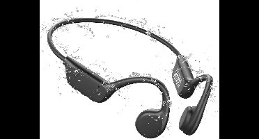 Bone Conduction Headphone - Koptelefoon - Sport Oordopjes - Weerbestendig