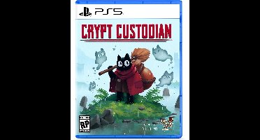 Crypt Custodian - PS5