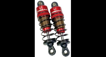 Absima 2330041 Tuningonderdeel Schokdempers