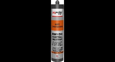 Rectavit RM150 Bouw Neutral Silicone Transparant 310ml
