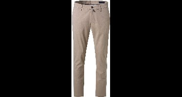 Pierre Cardin katoenen broek beige