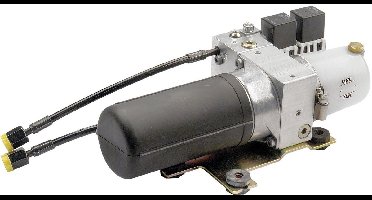 VETUS elektro-hydraulische 24V Pomp type B 0,70 liter/min | EHPB24R2