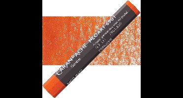 Caran d'Ache Neoart Permanent Wax Oliepastel - Cornelian (850)