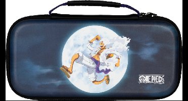 One Piece - Switch 2 beschermcase - met opbergvakken