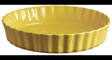 Emile Henry Taartvorm Provence - ø 28 cm / 2.5 liter