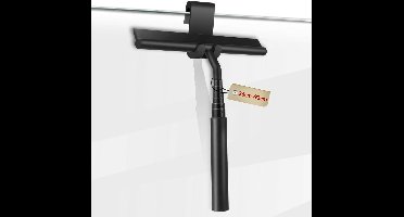 ApexArte® Uitklapbare Wisser - Douchewandtrekker