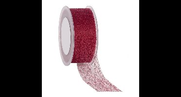 Weblint Bordeaux 38 mm / 25mtr.