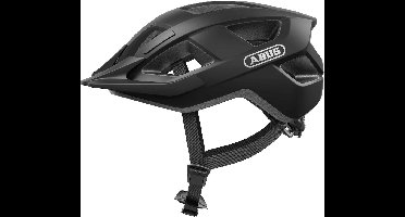 Abus helm Aduro 3.0 LED velvet black S 51-55cm