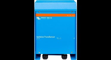 Scheidingstransformator 3600W Auto