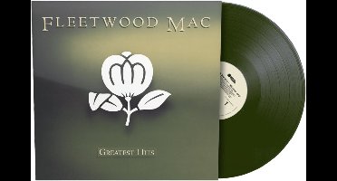 Fleetwood Mac - Greatest Hits (Forest Green Vinyl)