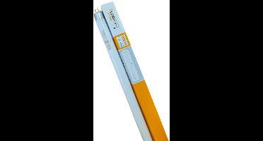 LEDmaxx TL Lamp T5 HO 849mm 21W/840 - G5 - High Output TL-buis - 1890lm - 4000K - Neutraal Wit Licht