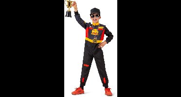 Race kostuum Formule kind