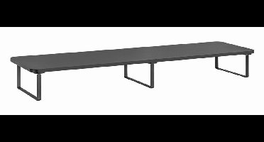 Monitorstandaard voor 2 monitoren - 100cm - Tot 20kg