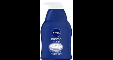 NIVEA Crème Care - 250 ml - Handzeep