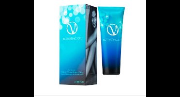 Braun Venus Naked Skin designed by Braun GEL