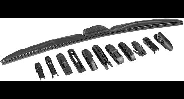 Lampa voorruitenwisserblad 35 cm