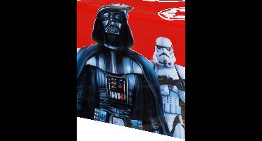 Star Wars Final Tafelkleed - 120 x 180 cm