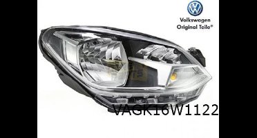 Volkswagen Up! (8/16-) Koplamp Rechts Origineel! 1S1941016AA